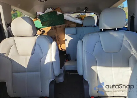 2020 Kia Telluride Ex from USA, damaged, VIN 5XYP34HC7LG085705